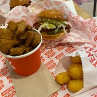   at Temple of Seitan - Camden in North West London