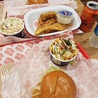   at Temple of Seitan - Camden in North West London