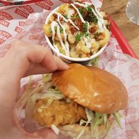   at Temple of Seitan - Camden in North West London