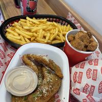   at Temple of Seitan - Camden in North West London