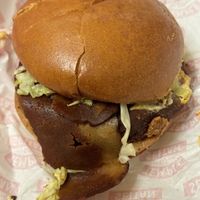   at Temple of Seitan - Camden in North West London