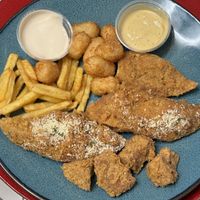   at Temple of Seitan - Camden in North West London