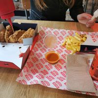  at Temple of Seitan - Camden in North West London