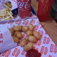   at Temple of Seitan - Camden in North West London