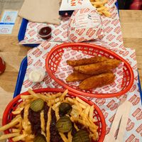  at Temple of Seitan - Camden in North West London