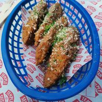  at Temple of Seitan - Camden in North West London