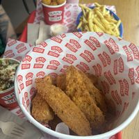   at Temple of Seitan - Camden in North West London