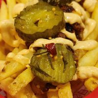 Animal Snack Pack at Temple of Seitan - Camden in North West London