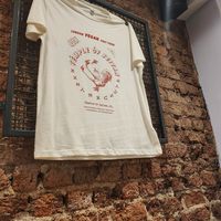  at Temple of Seitan - Camden in North West London