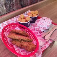  at Temple of Seitan - Camden in North West London