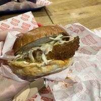   at Temple of Seitan - Camden in North West London