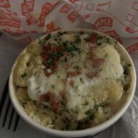   at Temple of Seitan - Camden in North West London