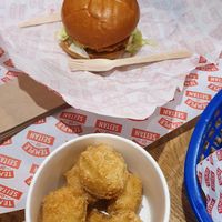  at Temple of Seitan - Camden in North West London