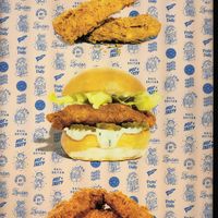  at Temple of Seitan - Camden in North West London