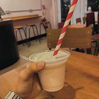  at Temple of Seitan - Camden in North West London