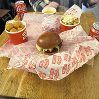   at Temple of Seitan - Camden in North West London