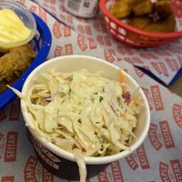 Coleslaw   at Temple of Seitan - Camden in North West London