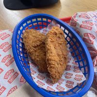Wings  at Temple of Seitan - Camden in North West London