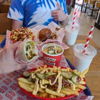  at Temple of Seitan - Camden in North West London