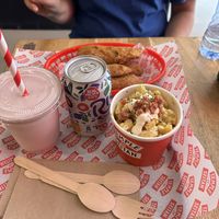   at Temple of Seitan - Camden in North West London