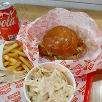  at Temple of Seitan - Camden in North West London