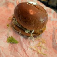  at Temple of Seitan - Camden in North West London