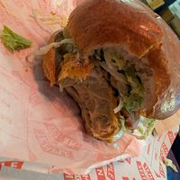  at Temple of Seitan - Camden in North West London