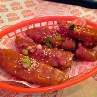  at Temple of Seitan - Camden in North West London