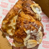   at Temple of Seitan - Camden in North West London