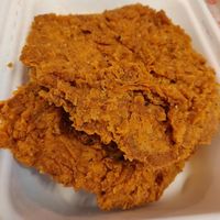 original two piece at Temple of Seitan - Camden in North West London