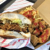 Temple deluxe  at Temple of Seitan - Camden in North West London