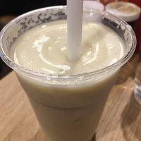 Salted Caramel Shake at Temple of Seitan - Camden in North West London