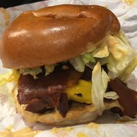 Temple Deluxe  at Temple of Seitan - Camden in North West London