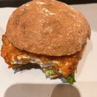  #Veganuary at backWERK in Cologne