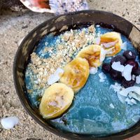 Viti Bowl - Bulaccino's Smoothie bowls, 100% Vegan at Bulaccino Cafe in Nadi