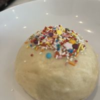 The Laura - filled with chocolate   at häppies in Berlin