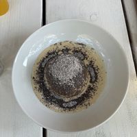   at häppies in Berlin