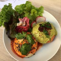 Häppies at häppies in Berlin