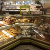 selection  at Anker - Stephansplatz in Vienna