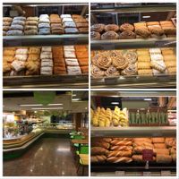 Many delicious items to choose! at Anker - Stephansplatz in Vienna
