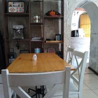 interior at Gud  in Arequipa