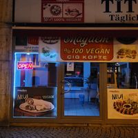  at Maydem Cigköfte in Braunschweig