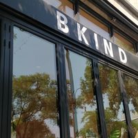  at BKIND in Montreal