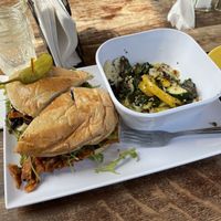   at Endiro Coffee in Aurora