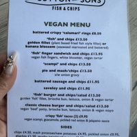   at Sutton and Sons in North London