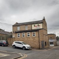 Tapas Tree, Shipley at Tapas Tree in Bradford