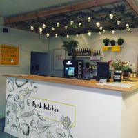 Fresh kitchen  at Fresh Kitchen in Lublin