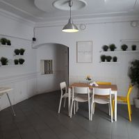 Inside at Fresh Kitchen in Lublin