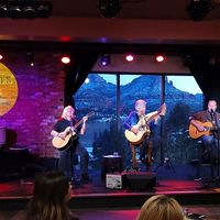   at Sound Bites Grill in Sedona