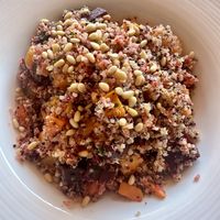   at Sound Bites Grill in Sedona